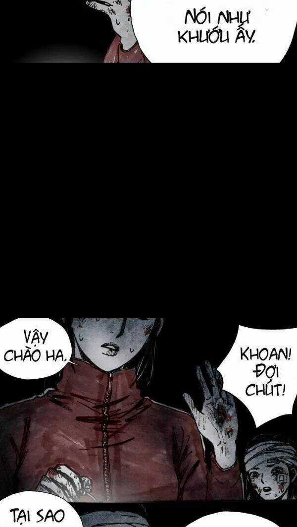 Distant Sky Chapter 23 trang 51