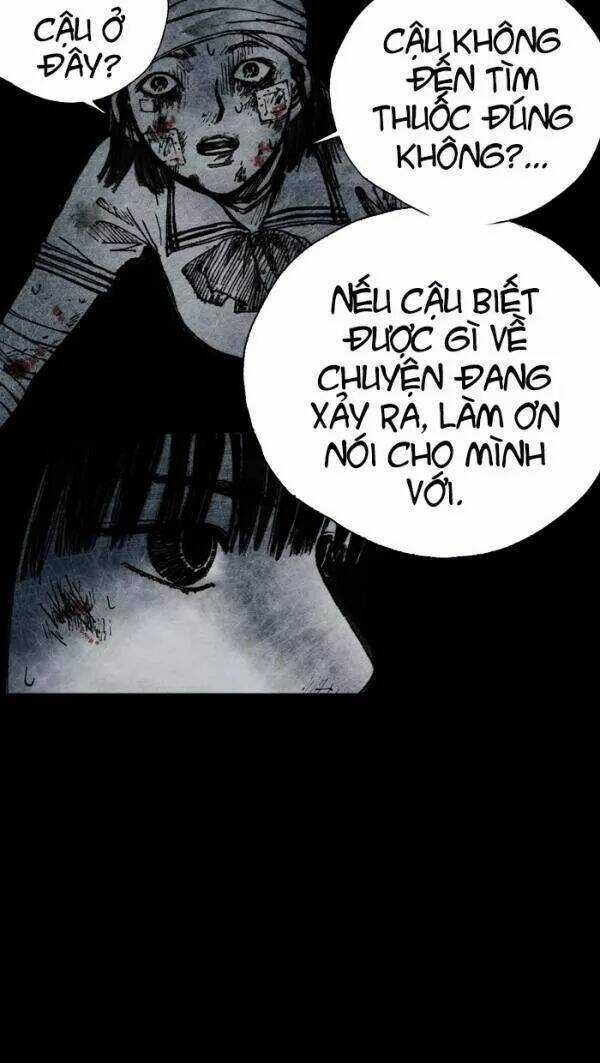 Distant Sky Chapter 23 trang 52