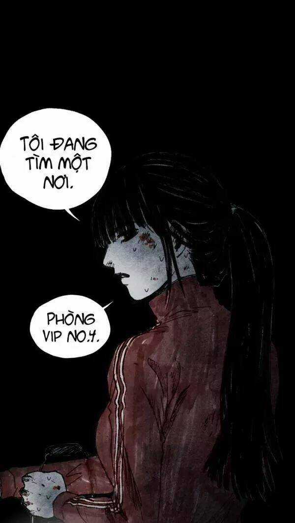 Distant Sky Chapter 23 trang 53