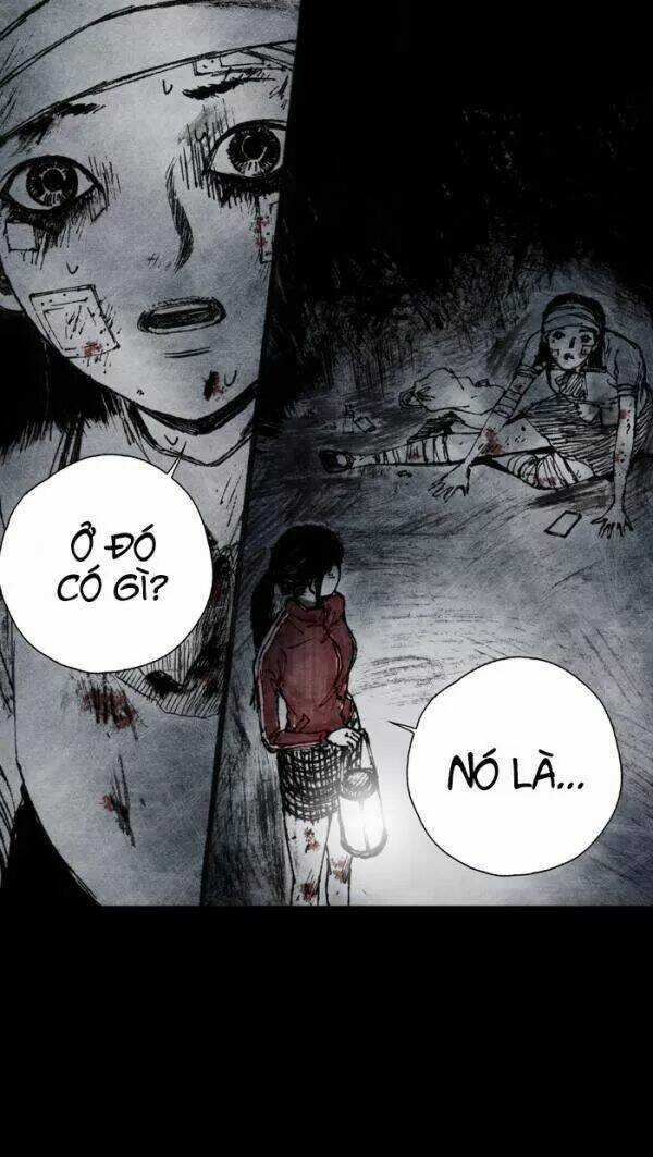 Distant Sky Chapter 23 trang 55