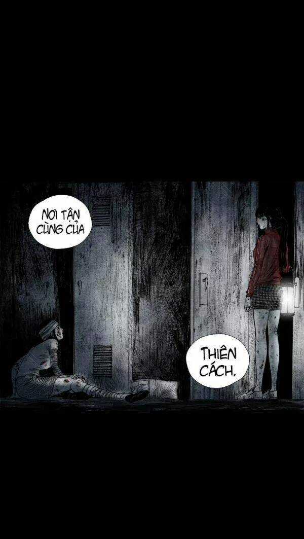 Distant Sky Chapter 23 trang 56