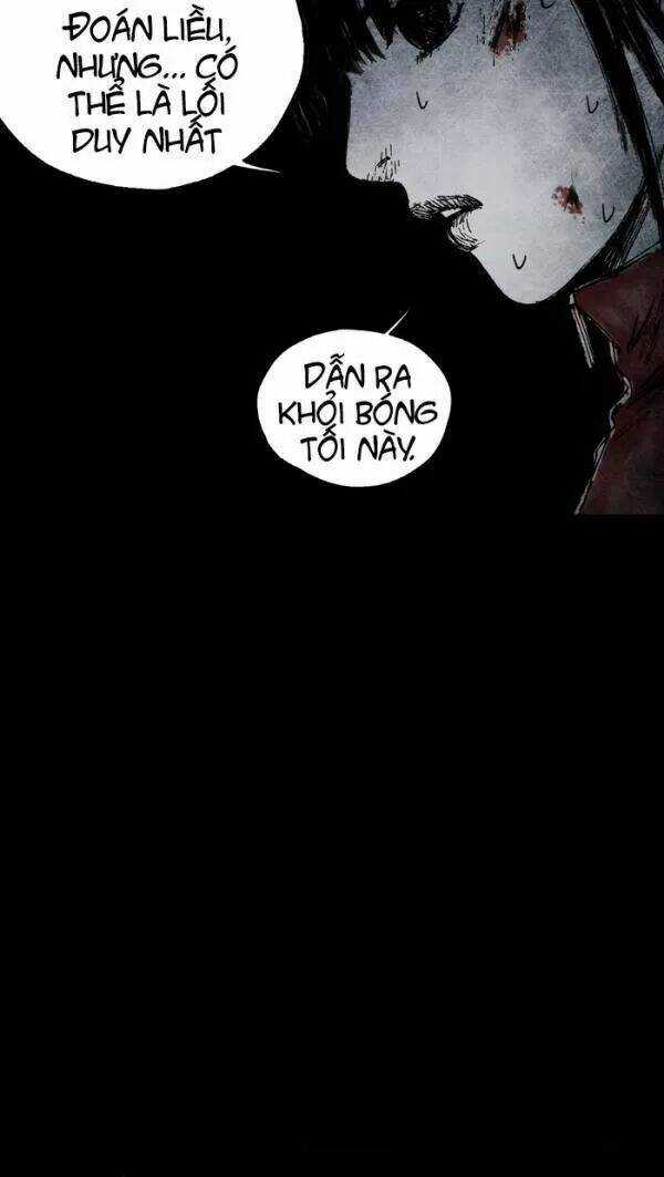 Distant Sky Chapter 23 trang 58