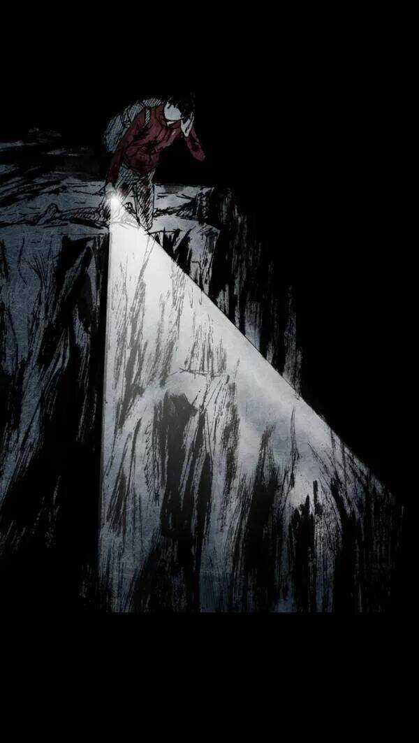 Distant Sky Chapter 23 trang 8