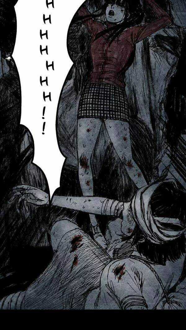 Distant Sky Chapter 24 trang 14