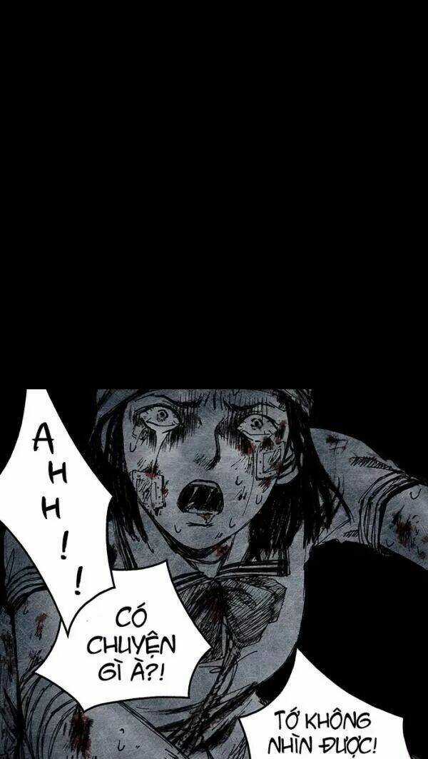 Distant Sky Chapter 24 trang 15