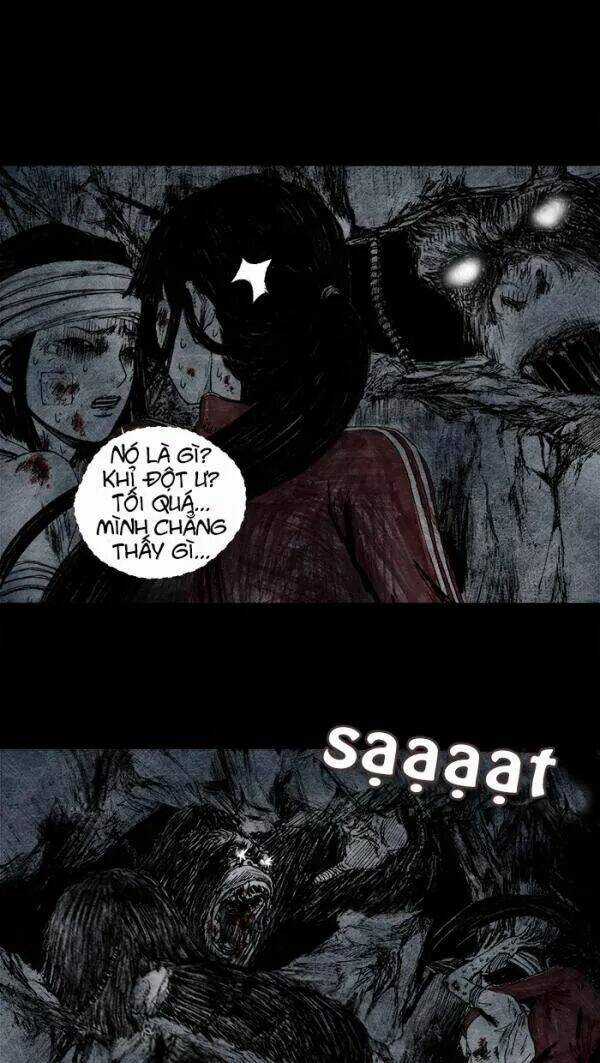 Distant Sky Chapter 24 trang 2