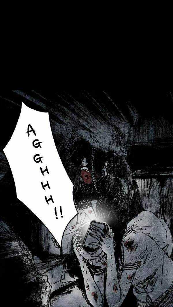 Distant Sky Chapter 24 trang 20