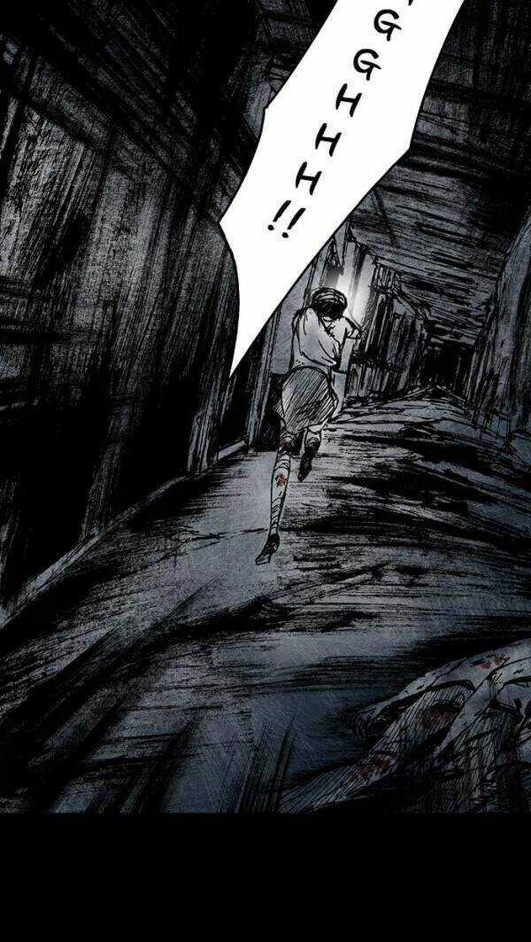 Distant Sky Chapter 24 trang 22