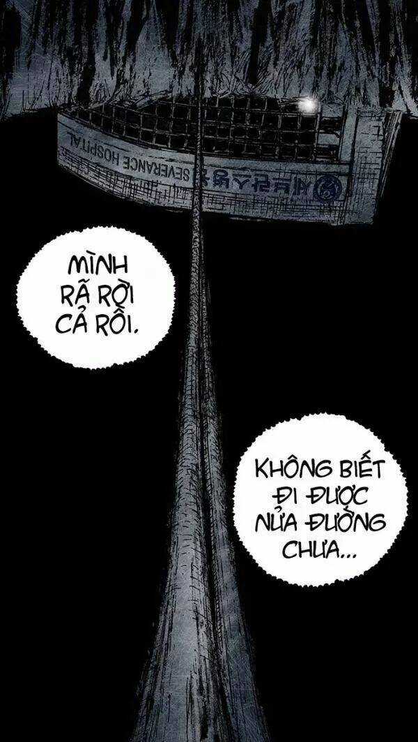 Distant Sky Chapter 24 trang 34