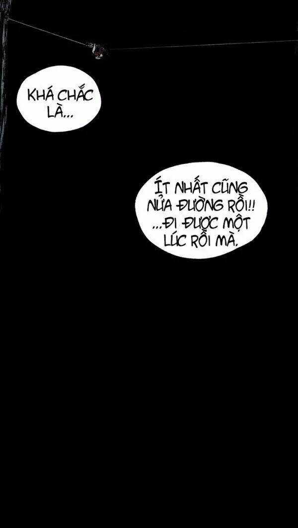 Distant Sky Chapter 24 trang 36