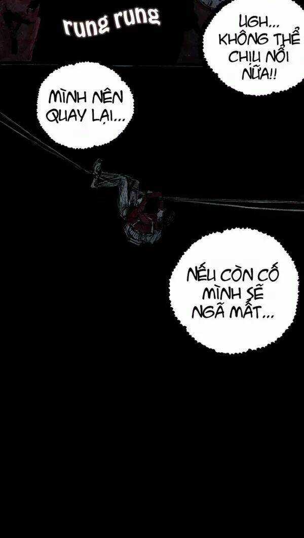 Distant Sky Chapter 24 trang 38