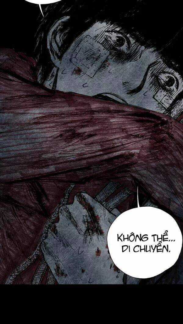 Distant Sky Chapter 24 trang 41