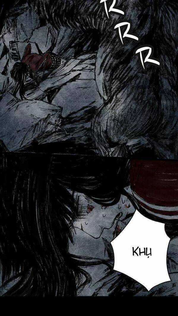 Distant Sky Chapter 24 trang 50