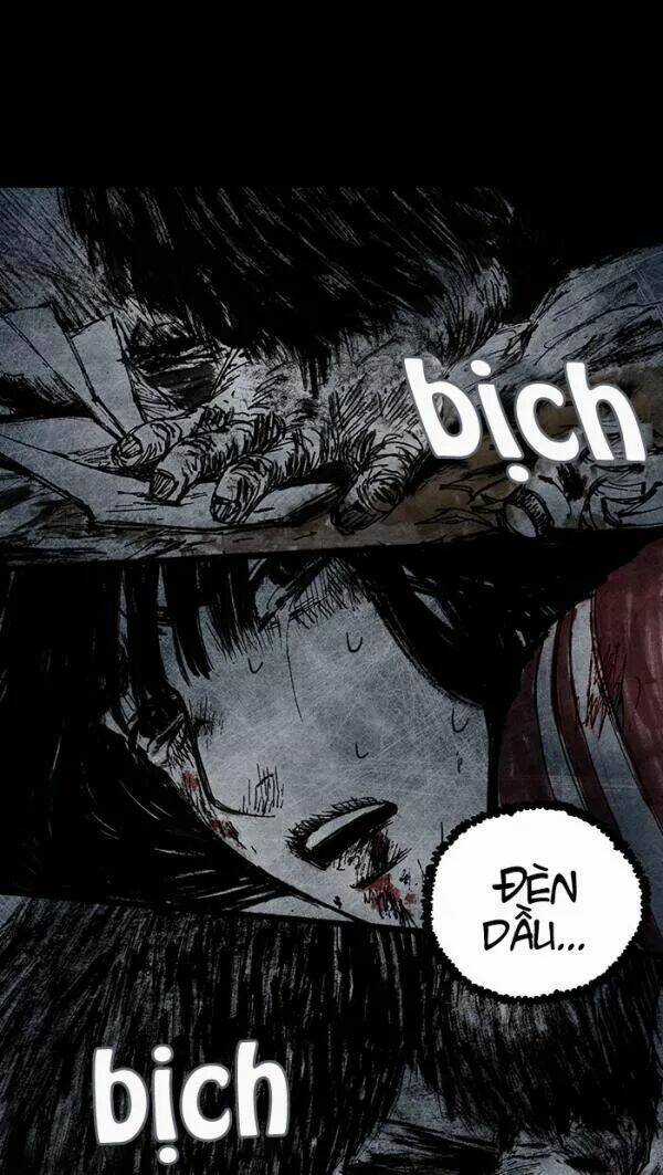 Distant Sky Chapter 24 trang 53