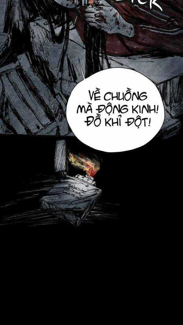 Distant Sky Chapter 24 trang 55