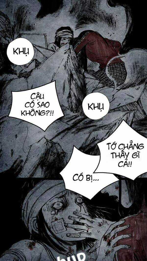 Distant Sky Chapter 24 trang 6