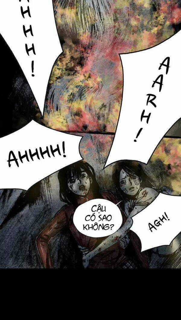 Distant Sky Chapter 24 trang 64