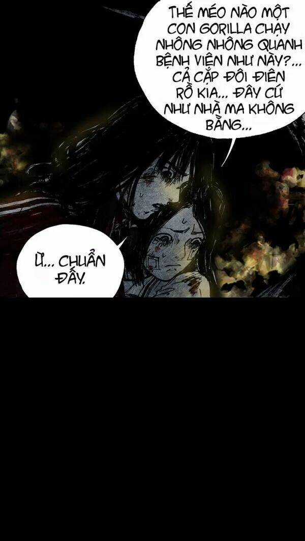 Distant Sky Chapter 24 trang 69