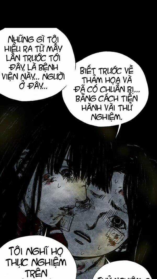 Distant Sky Chapter 24 trang 70