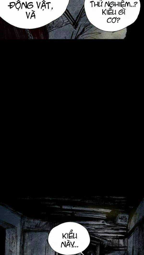 Distant Sky Chapter 24 trang 71