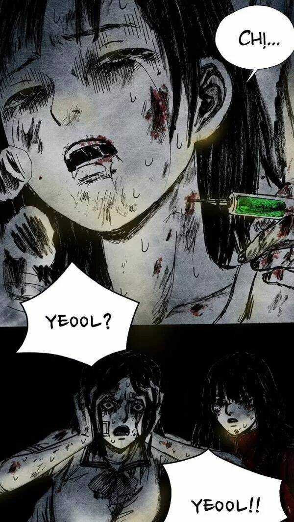 Distant Sky Chapter 24 trang 75