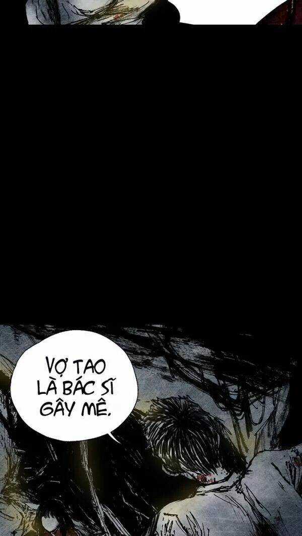 Distant Sky Chapter 24 trang 76