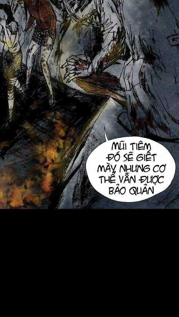 Distant Sky Chapter 24 trang 77