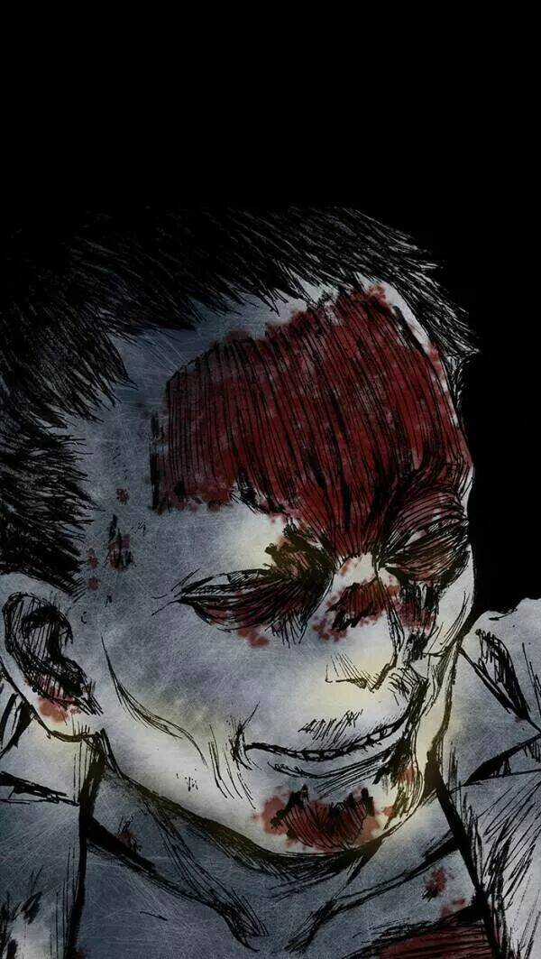 Distant Sky Chapter 24 trang 78