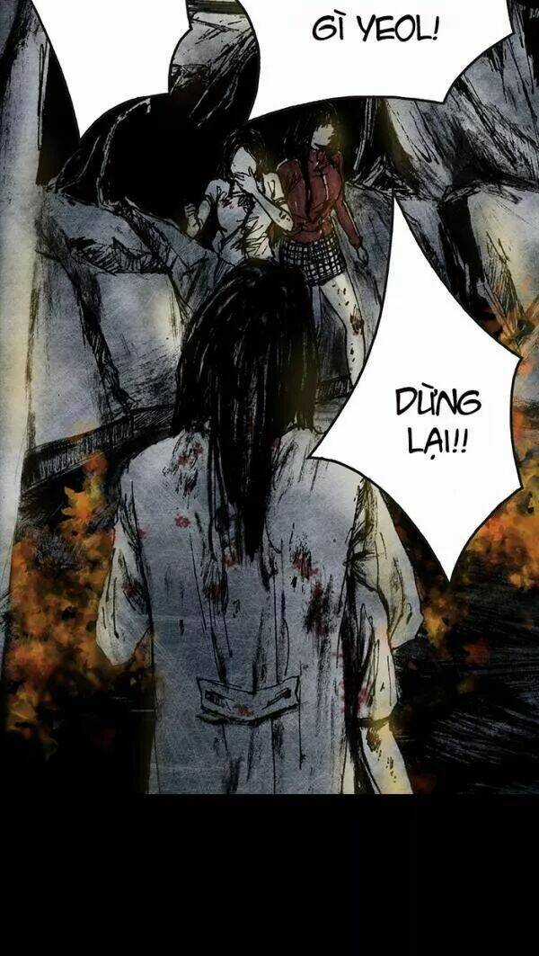 Distant Sky Chapter 24 trang 80