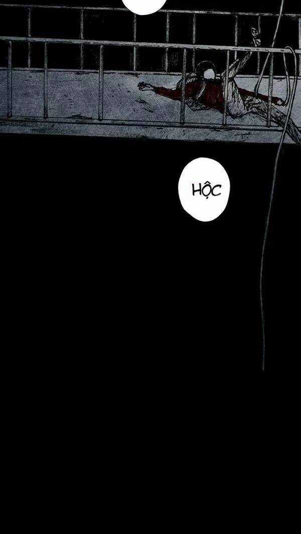 Distant Sky Chapter 25 trang 23