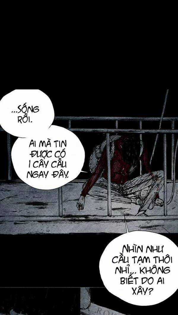 Distant Sky Chapter 25 trang 24