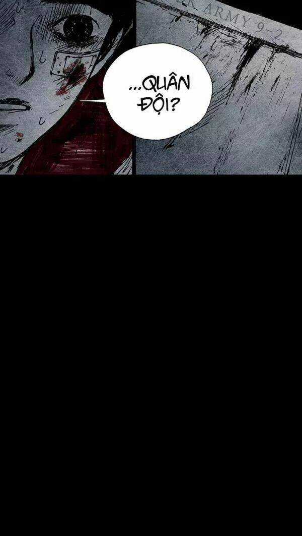 Distant Sky Chapter 25 trang 25