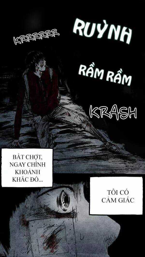 Distant Sky Chapter 25 trang 33