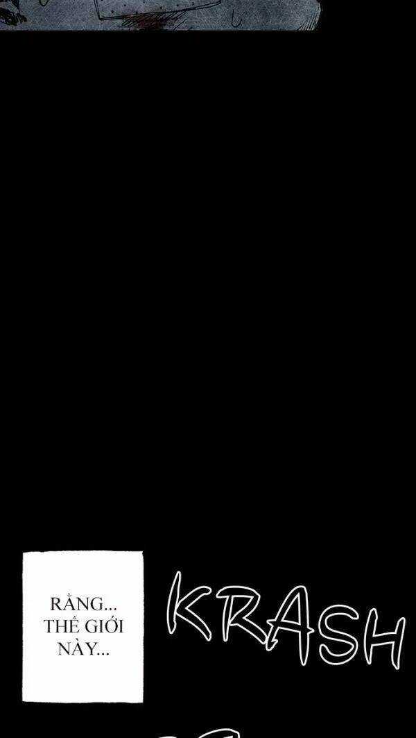 Distant Sky Chapter 25 trang 34