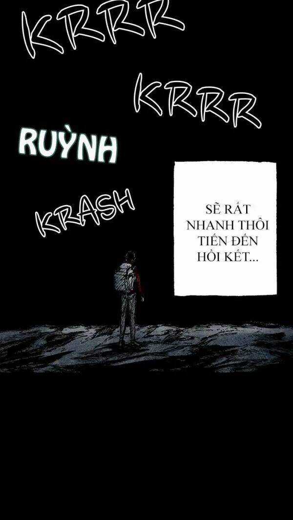 Distant Sky Chapter 25 trang 35