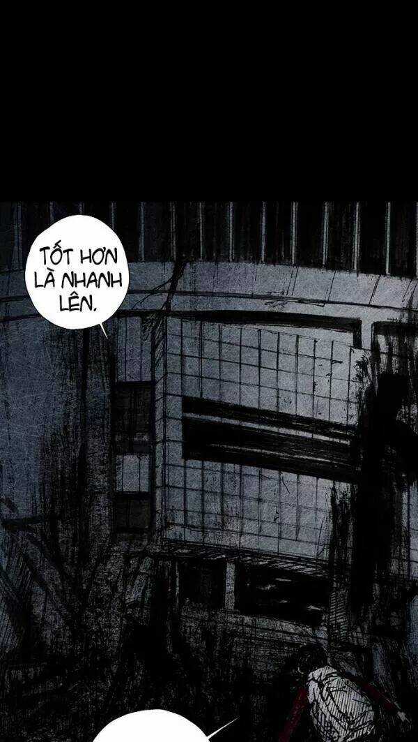 Distant Sky Chapter 25 trang 36