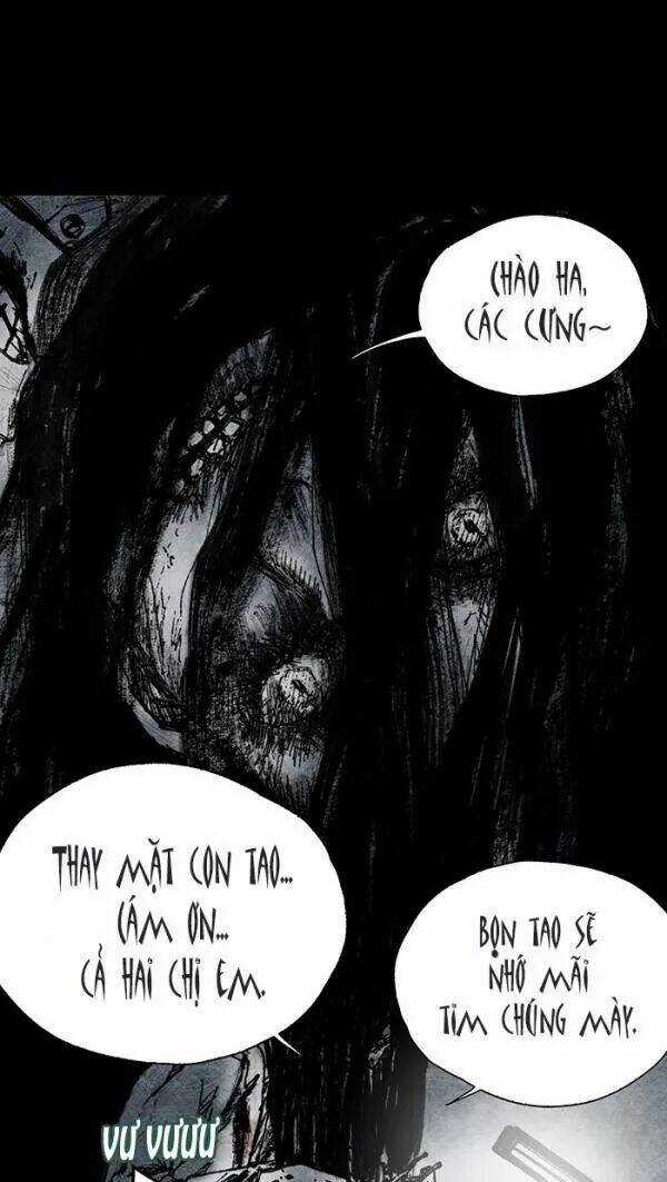 Distant Sky Chapter 25 trang 45