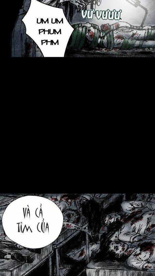 Distant Sky Chapter 25 trang 46