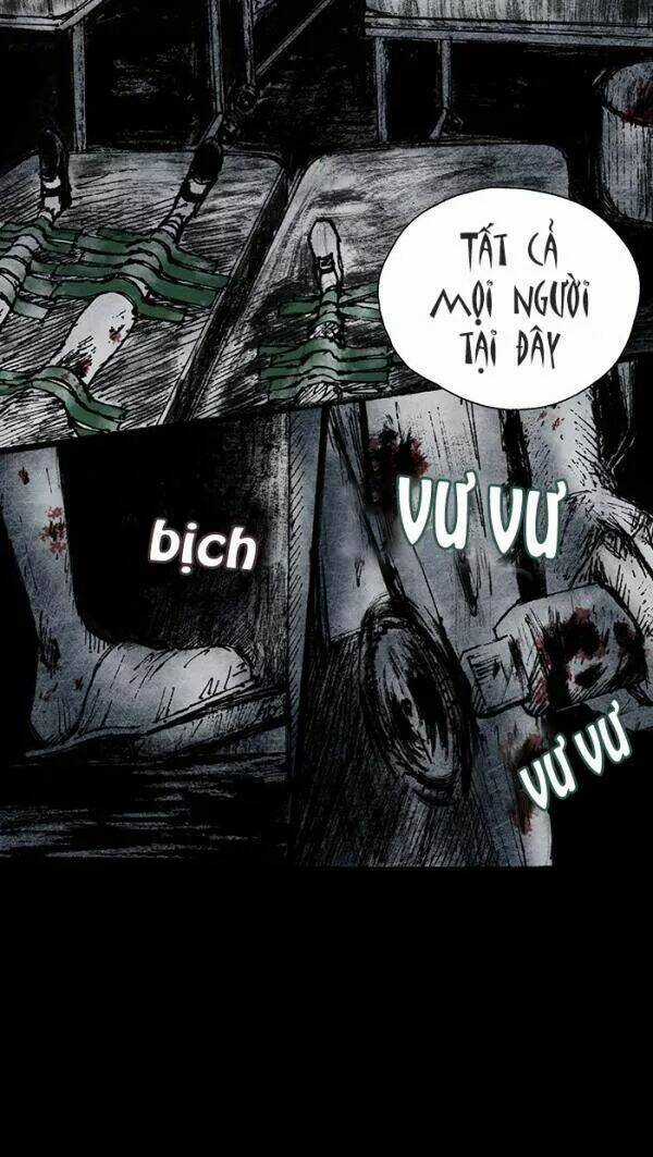 Distant Sky Chapter 25 trang 47