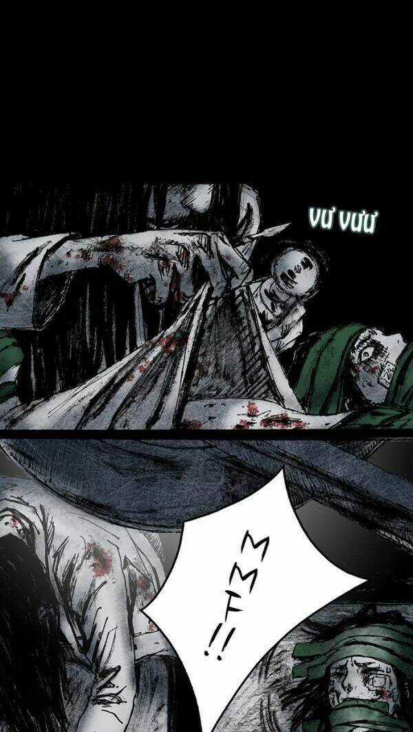 Distant Sky Chapter 25 trang 48