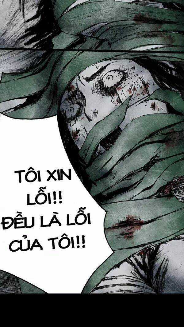 Distant Sky Chapter 25 trang 50