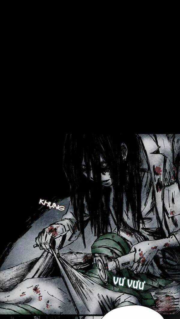 Distant Sky Chapter 25 trang 51