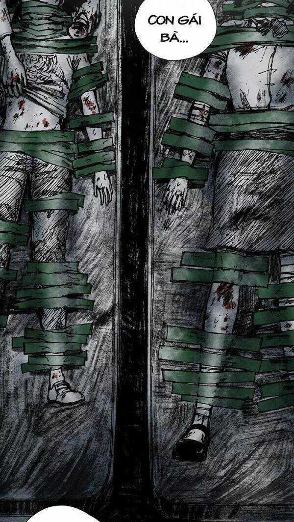 Distant Sky Chapter 25 trang 55