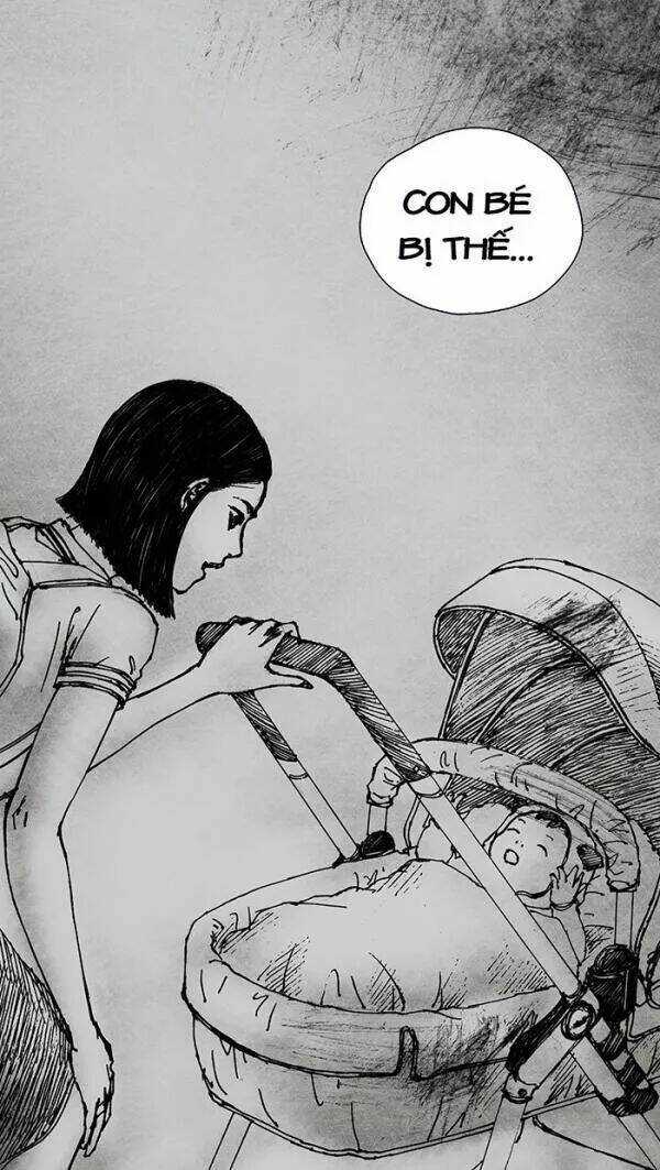 Distant Sky Chapter 25 trang 57