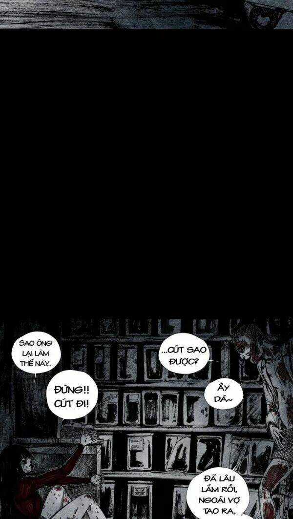 Distant Sky Chapter 25 trang 61