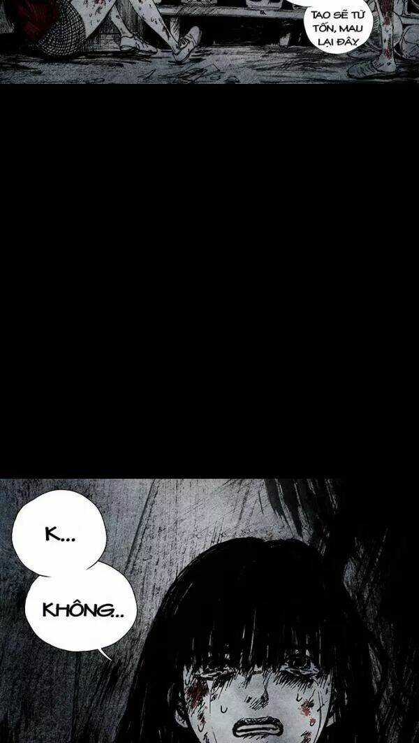 Distant Sky Chapter 25 trang 62