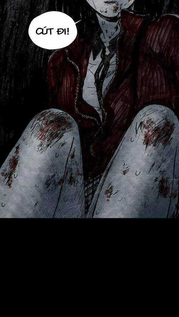 Distant Sky Chapter 25 trang 63