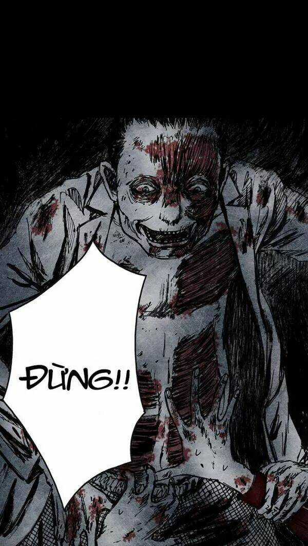 Distant Sky Chapter 25 trang 64