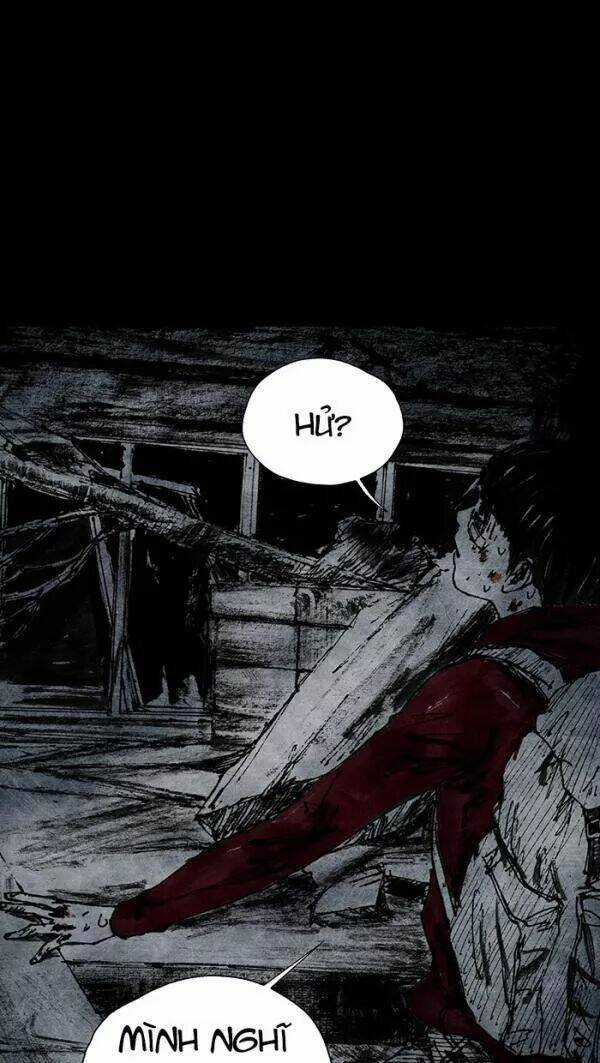 Distant Sky Chapter 25 trang 67