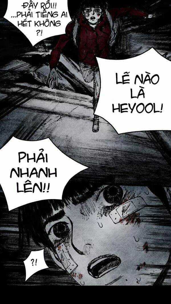 Distant Sky Chapter 25 trang 69